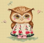 (image for) Owl In Love